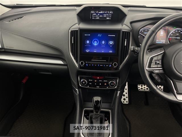 Subaru FORESTER 2021 8670427-1
