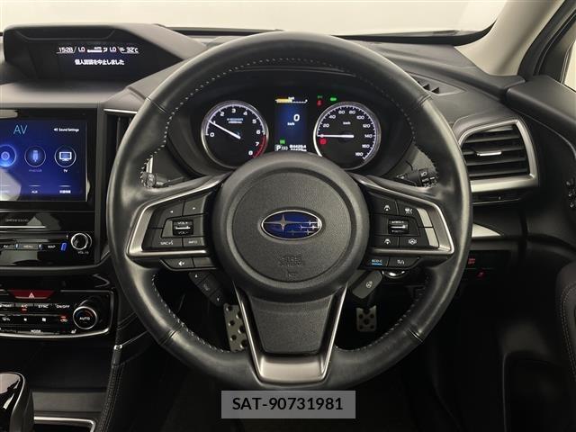 Subaru FORESTER 2021 8670427-11