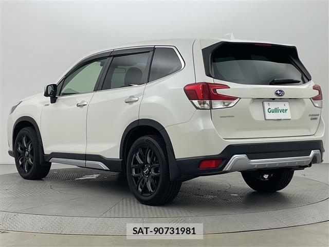 Subaru FORESTER 2021 8670427-13