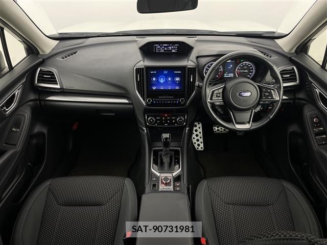 Subaru FORESTER 2021 8670427-14