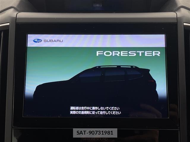 Subaru FORESTER 2021 8670427-16