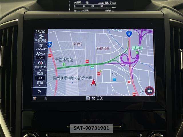 Subaru FORESTER 2021 8670427-18