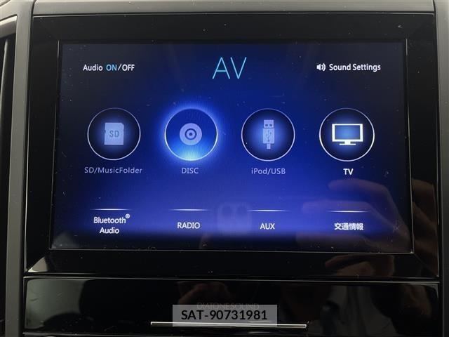 Subaru FORESTER 2021 8670427-19