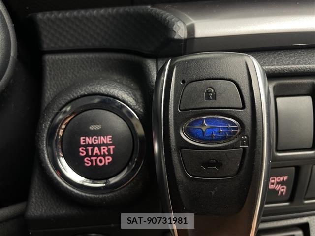 Subaru FORESTER 2021 8670427-20