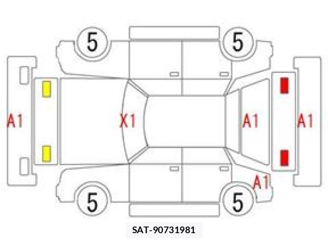 Subaru FORESTER 2021 8670427-23
