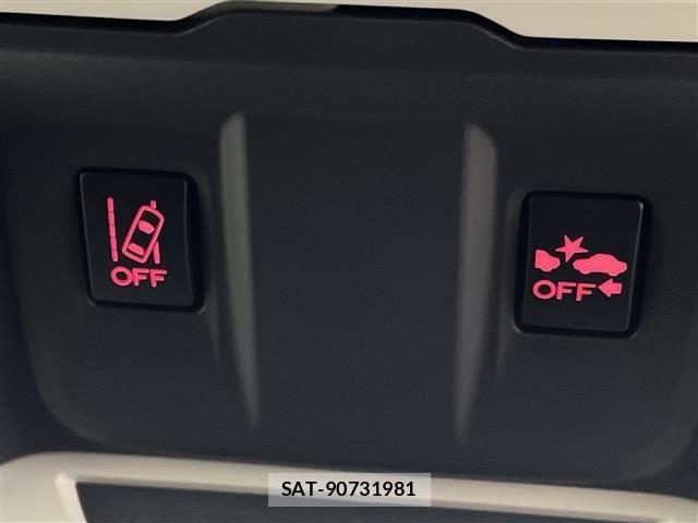 Subaru FORESTER 2021 8670427-4