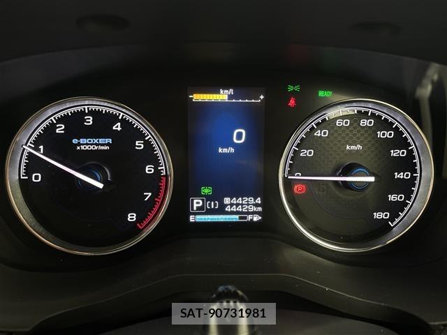 Subaru FORESTER 2021 8670427-5