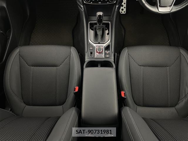 Subaru FORESTER 2021 8670427-7