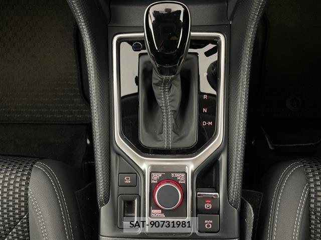 Subaru FORESTER 2021 8670427-8