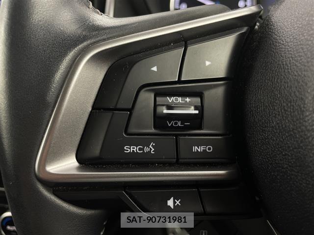 Subaru FORESTER 2021 8670427-9