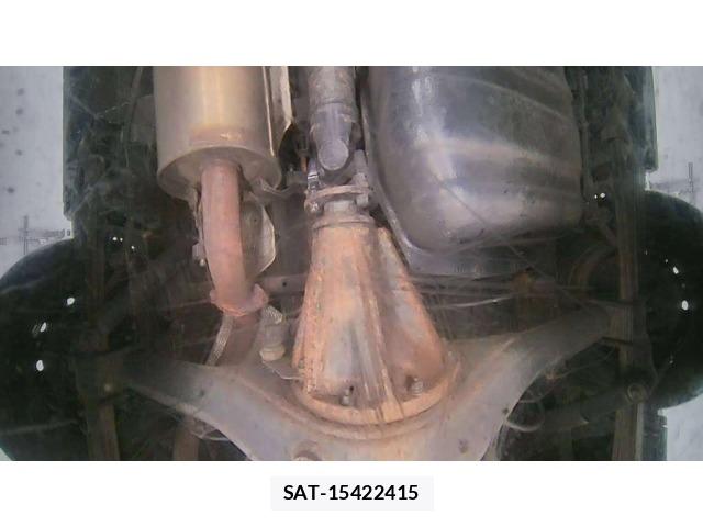 Toyota HIACE VAN 2016 8870085-14