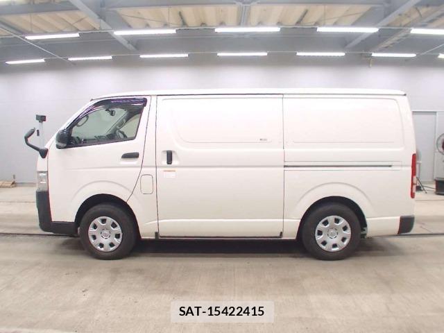 Toyota HIACE VAN 2016 8870085-4