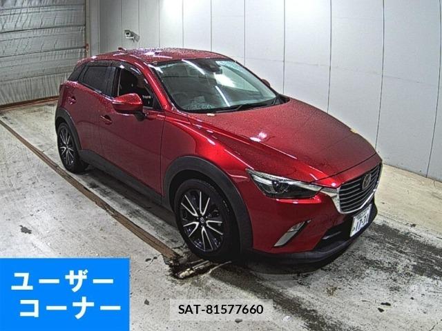 Mazda CX-3 2018 8711928-0