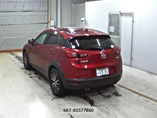 Mazda CX-3 2018 8711928-1