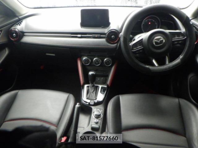 Mazda CX-3 2018 8711928-3