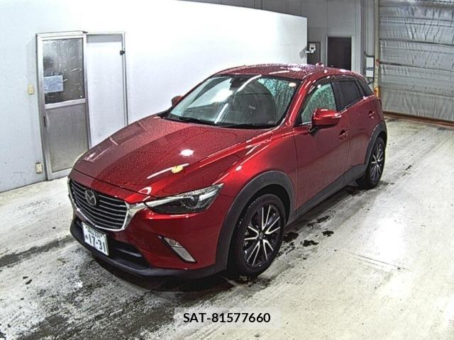 Mazda CX-3 2018 8711928-4