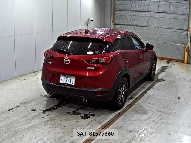 Mazda CX-3 2018 8711928-5
