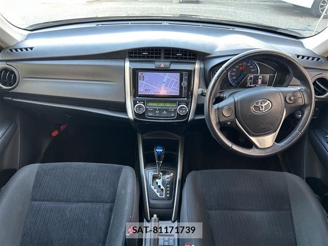 Toyota COROLLA FIELDER 2014 8669650-14
