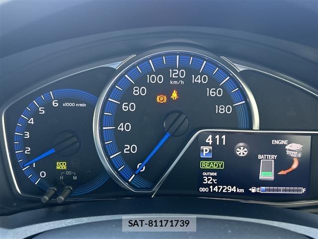 Toyota COROLLA FIELDER 2014 8669650-21
