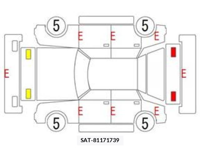 Toyota COROLLA FIELDER 2014 8669650-23