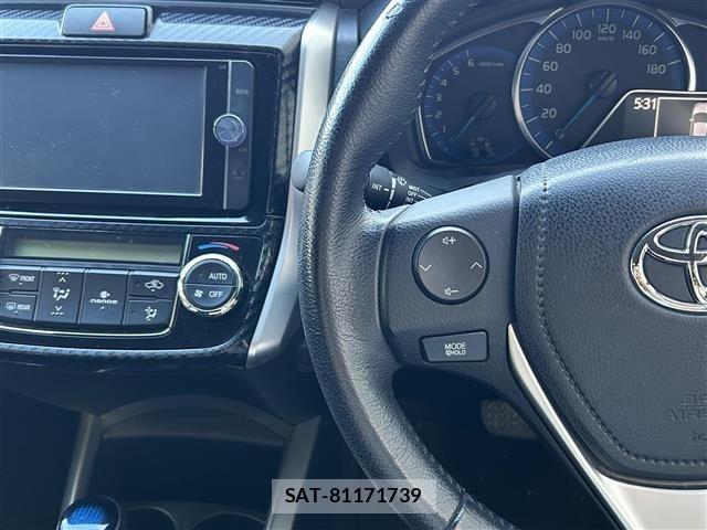 Toyota COROLLA FIELDER 2014 8669650-3