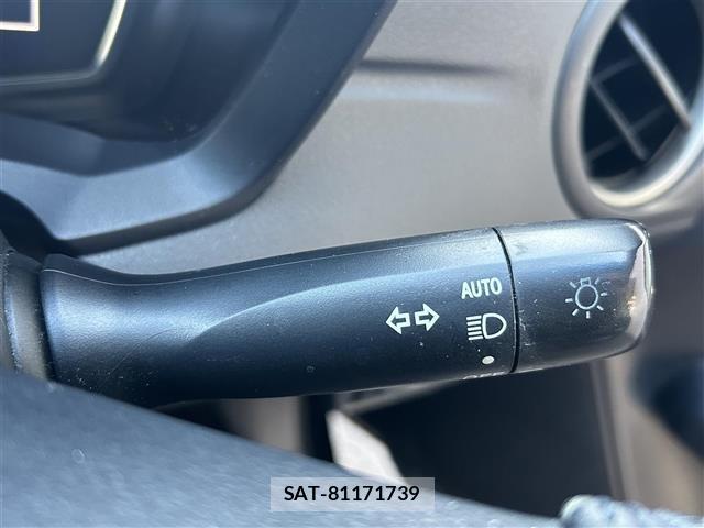 Toyota COROLLA FIELDER 2014 8669650-8