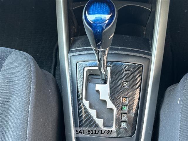 Toyota COROLLA FIELDER 2014 8669650-9