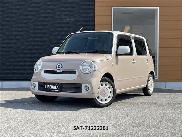 Daihatsu MIRA COCOA 2017 8677990-10