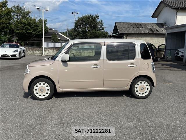 Daihatsu MIRA COCOA 2017 8677990-11