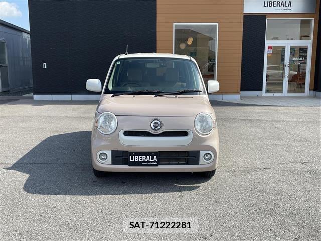 Daihatsu MIRA COCOA 2017 8677990-12
