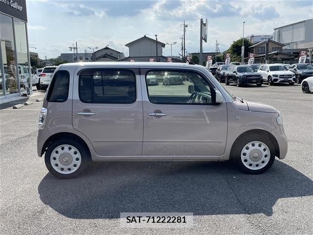 Daihatsu MIRA COCOA 2017 8677990-14