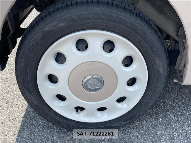 Daihatsu MIRA COCOA 2017 8677990-15