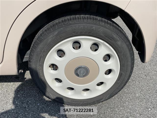 Daihatsu MIRA COCOA 2017 8677990-3