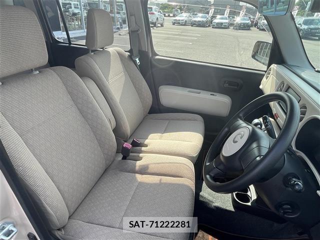 Daihatsu MIRA COCOA 2017 8677990-7