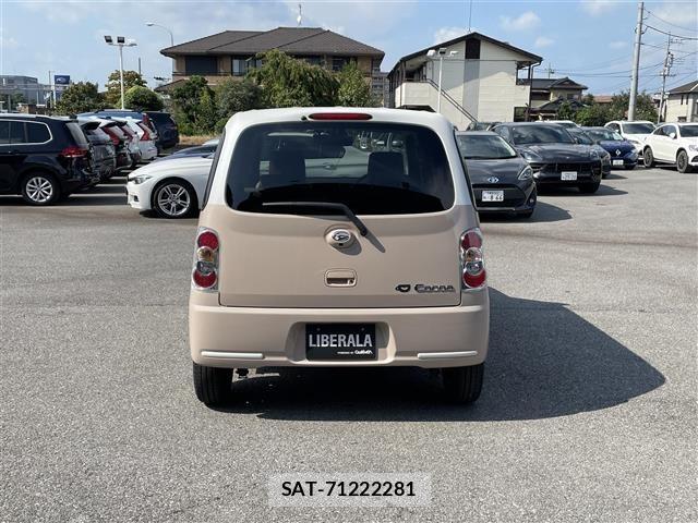 Daihatsu MIRA COCOA 2017 8677990-8