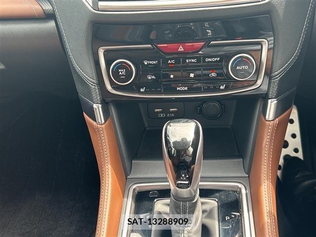 Subaru FORESTER 2023 8670431-1