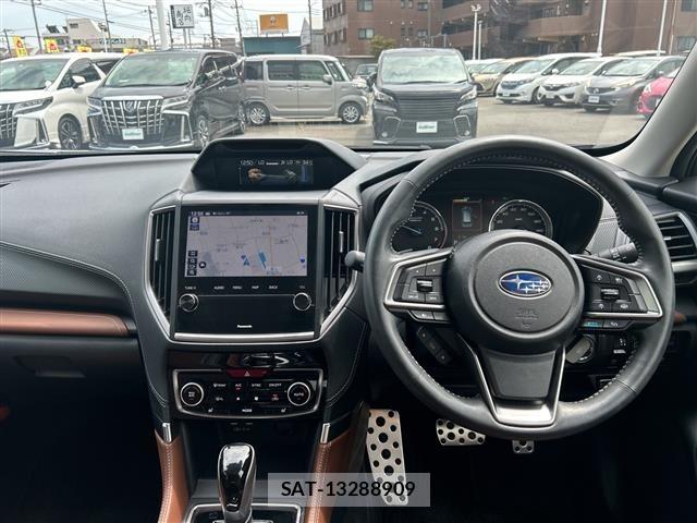 Subaru FORESTER 2023 8670431-14