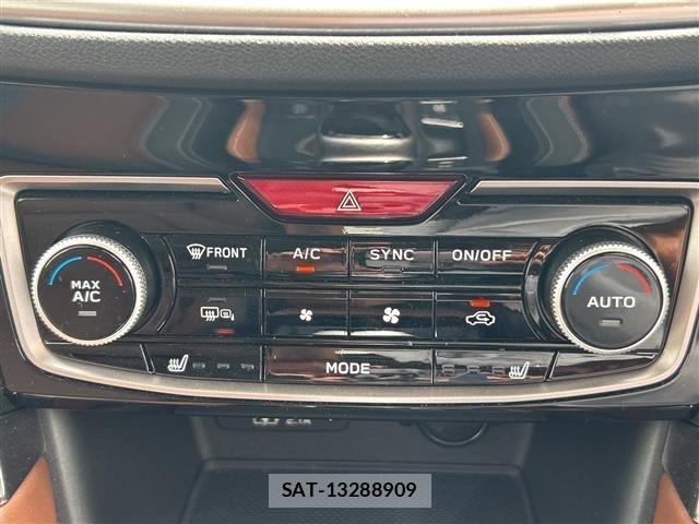Subaru FORESTER 2023 8670431-3
