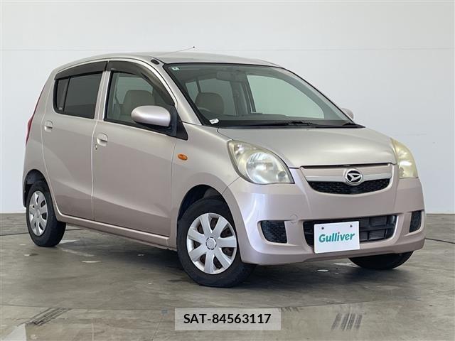 Daihatsu MIRA 2010 8670312-0