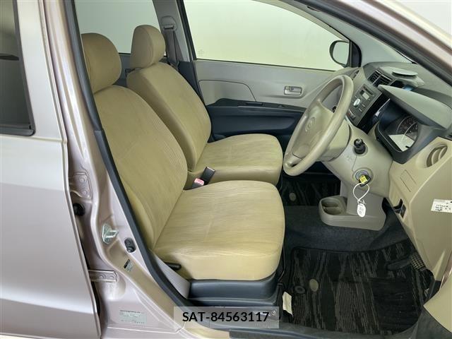 Daihatsu MIRA 2010 8670312-1