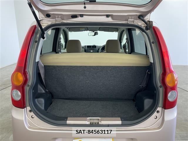 Daihatsu MIRA 2010 8670312-10