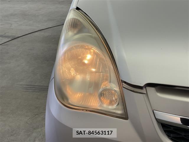 Daihatsu MIRA 2010 8670312-11