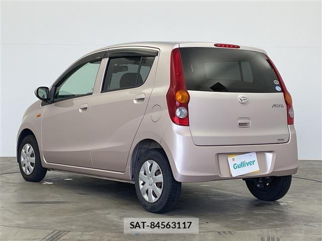 Daihatsu MIRA 2010 8670312-13