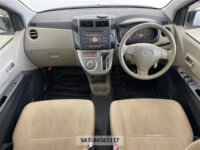 Daihatsu MIRA 2010 8670312-14