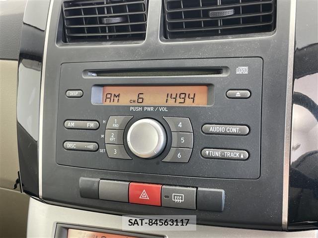 Daihatsu MIRA 2010 8670312-15