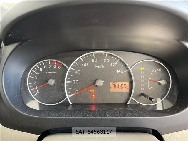 Daihatsu MIRA 2010 8670312-16