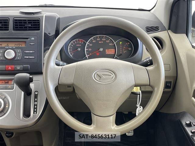 Daihatsu MIRA 2010 8670312-17