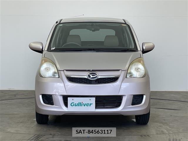 Daihatsu MIRA 2010 8670312-2