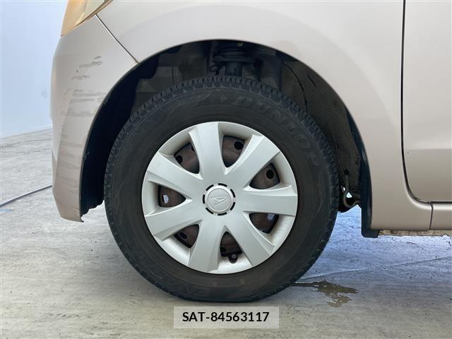 Daihatsu MIRA 2010 8670312-20