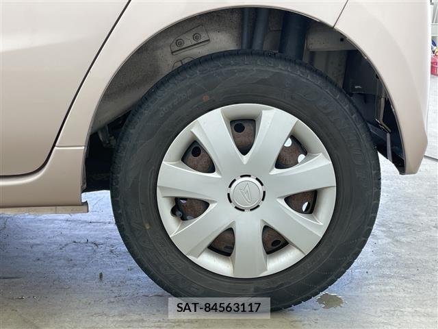 Daihatsu MIRA 2010 8670312-22